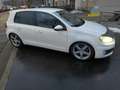 Volkswagen Golf GTI 2.0 DSG Weiß - thumbnail 3