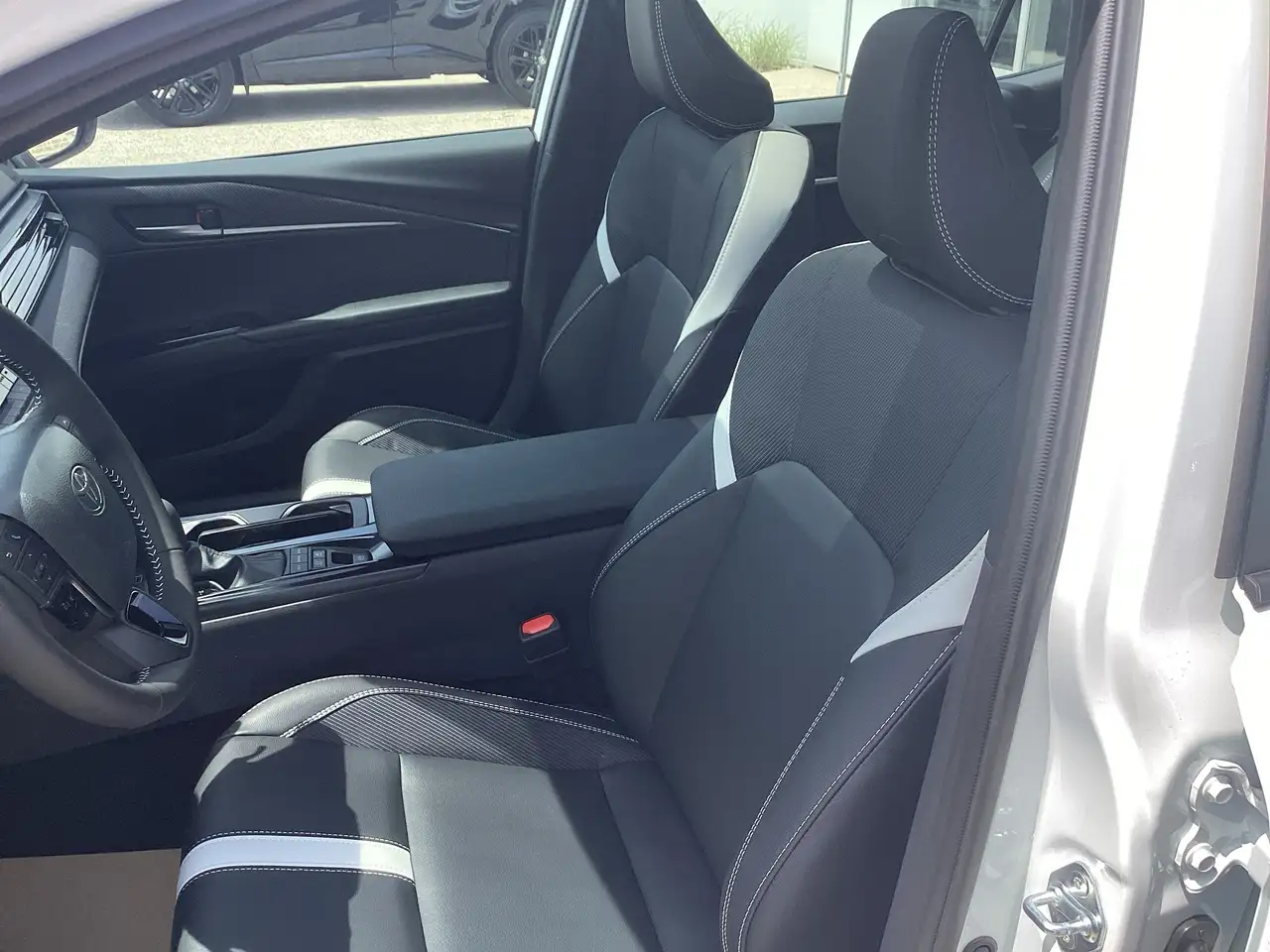 Toyota Camry снимка Toyota Camry