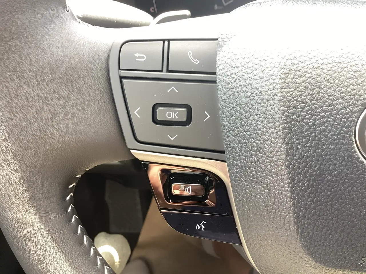 Toyota Camry снимка Toyota Camry