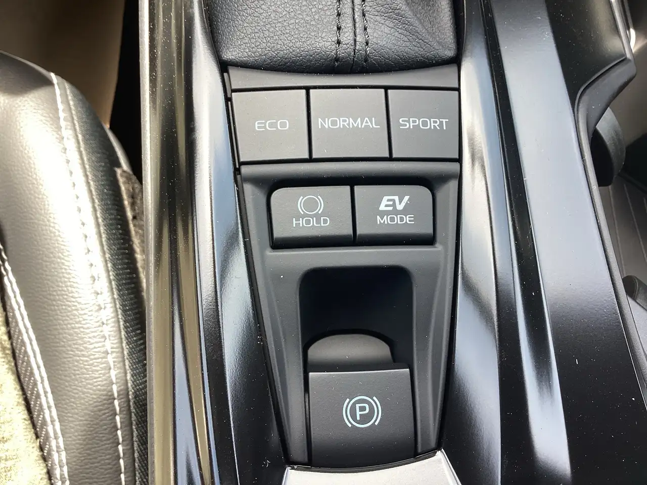 Toyota Camry снимка Toyota Camry