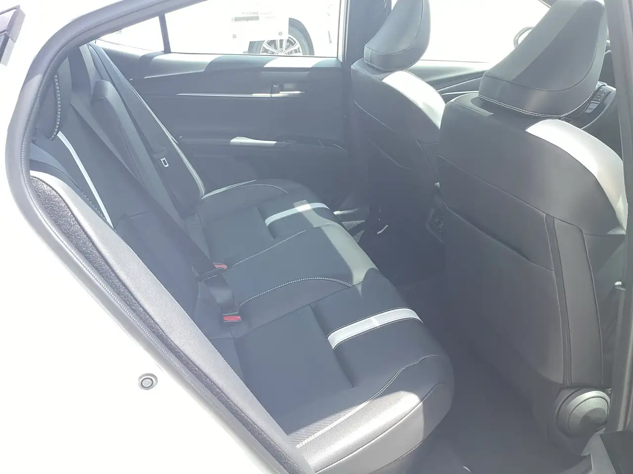 Toyota Camry снимка Toyota Camry