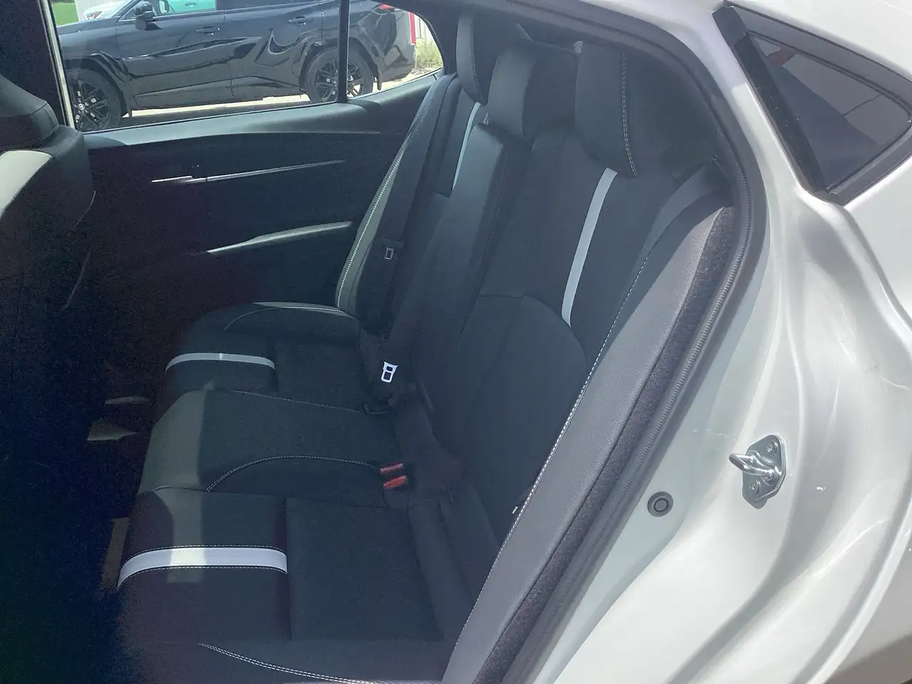 Toyota Camry снимка Toyota Camry