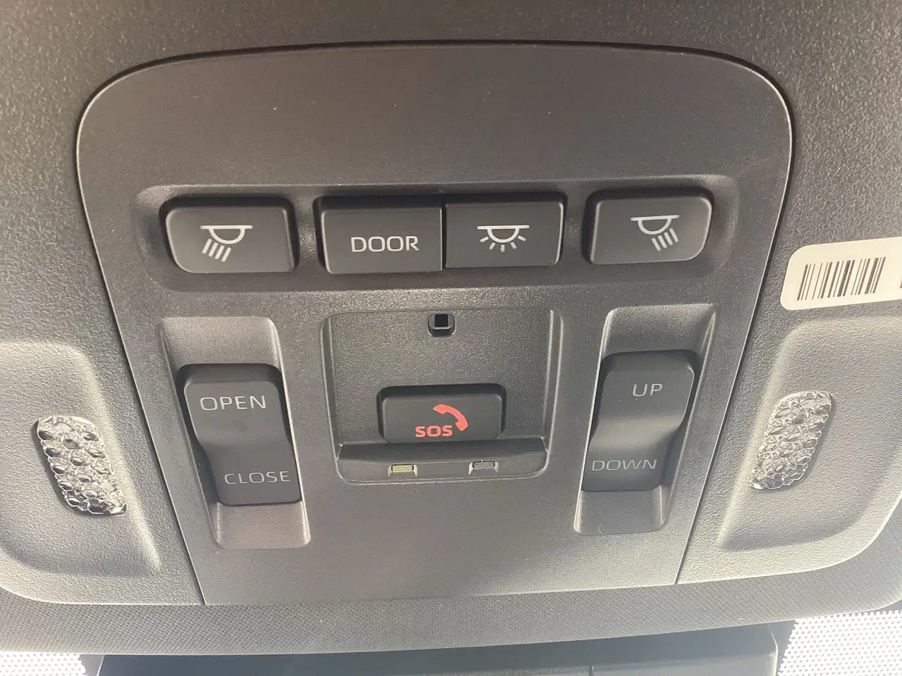 Toyota Camry снимка Toyota Camry
