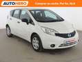 Nissan Note 1.2 Acenta Blanco - thumbnail 8