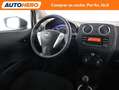 Nissan Note 1.2 Acenta Blanco - thumbnail 14