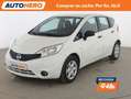 Nissan Note 1.2 Acenta Blanco - thumbnail 1