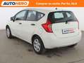 Nissan Note 1.2 Acenta Blanco - thumbnail 4