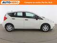 Nissan Note 1.2 Acenta Blanco - thumbnail 7