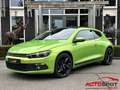 Volkswagen Scirocco 1.4 TSI Nieuwe Distributieketting Groen - thumbnail 1