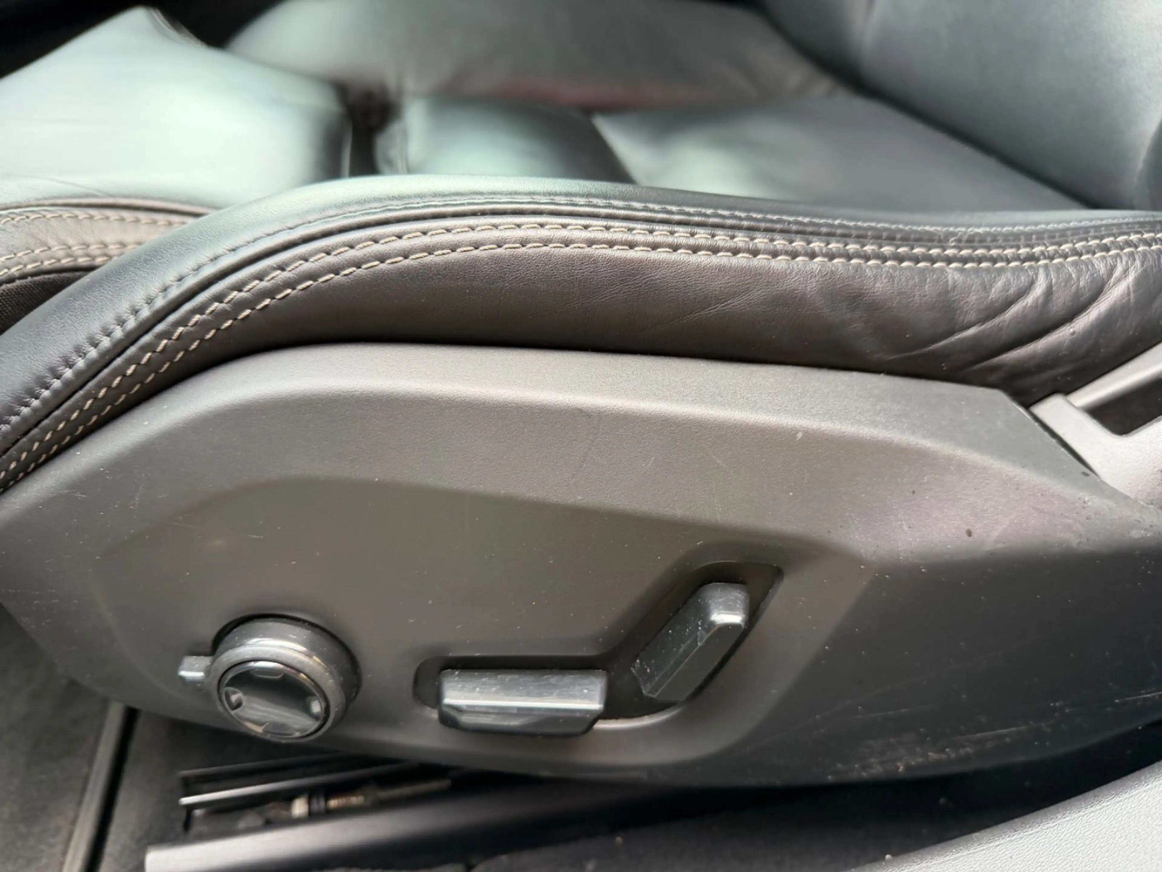 Volvo S90 Lim.Aut. Inscription AWD Voll!!!20ZollMatrix — photo 49