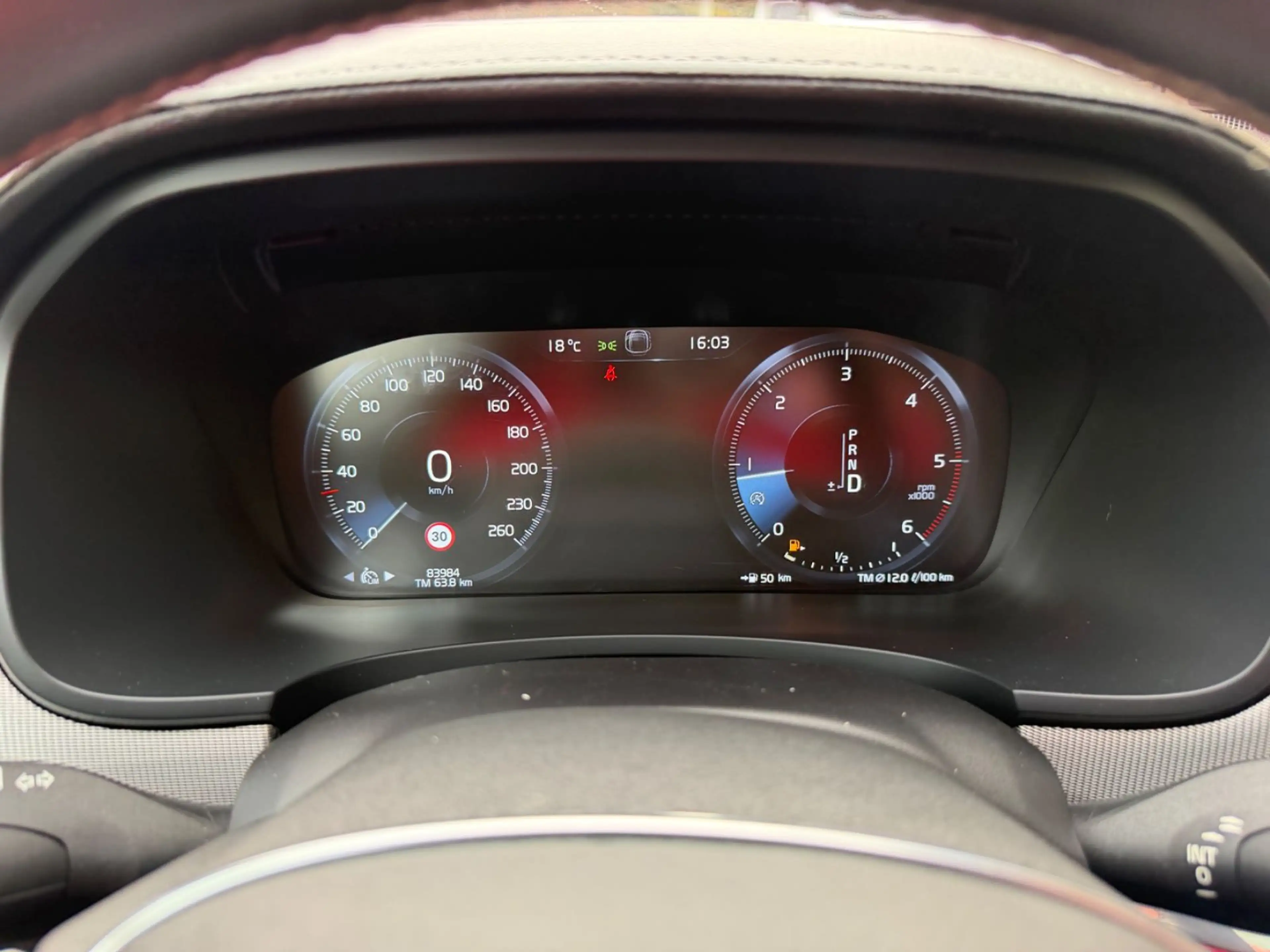 Volvo S90 Lim.Aut. Inscription AWD Voll!!!20ZollMatrix — photo 34