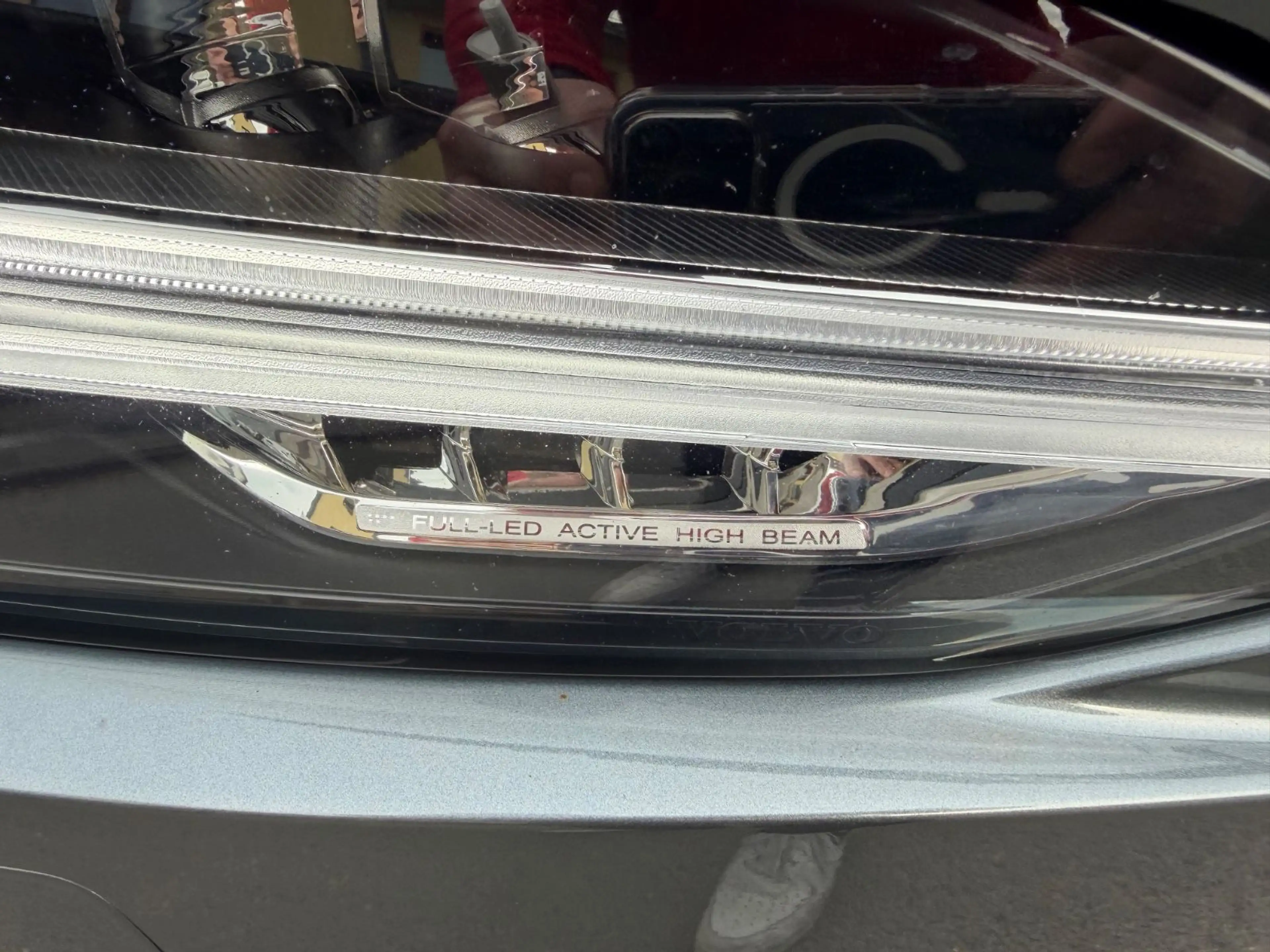 Volvo S90 Lim.Aut. Inscription AWD Voll!!!20ZollMatrix — photo 23