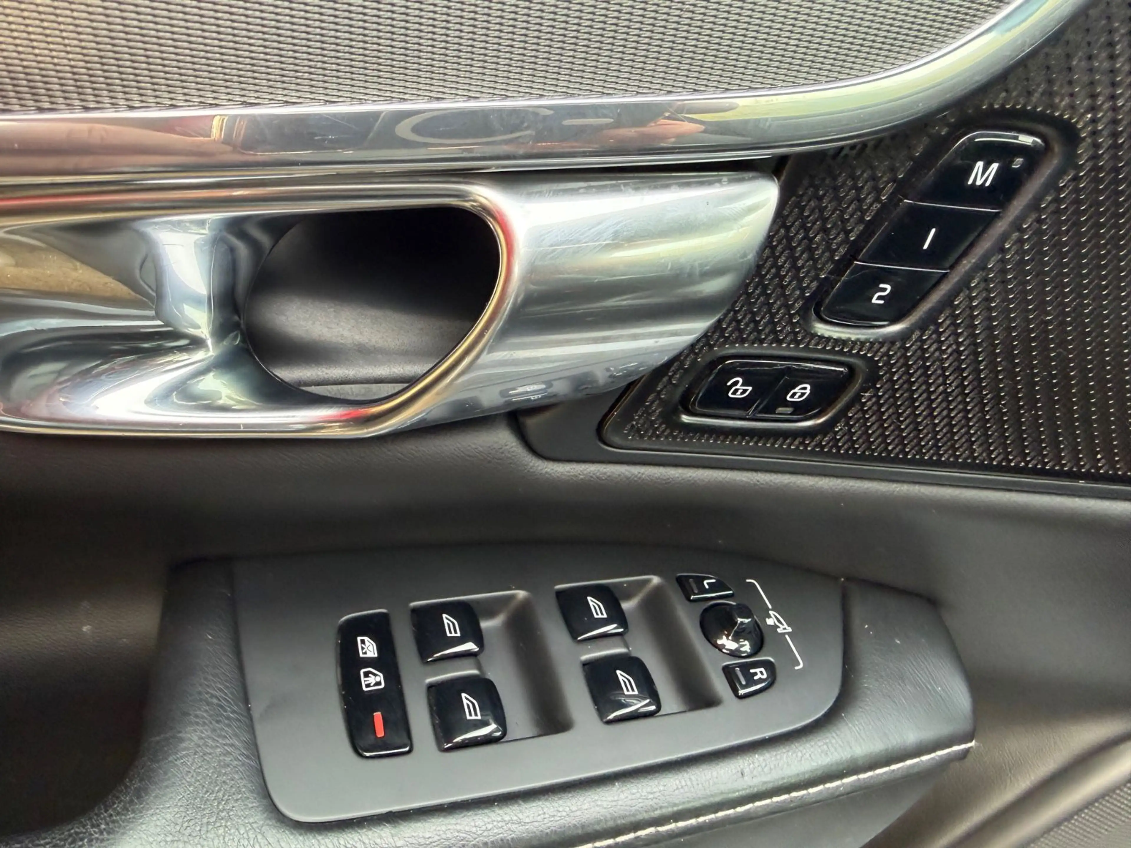 Volvo S90 Lim.Aut. Inscription AWD Voll!!!20ZollMatrix — photo 29