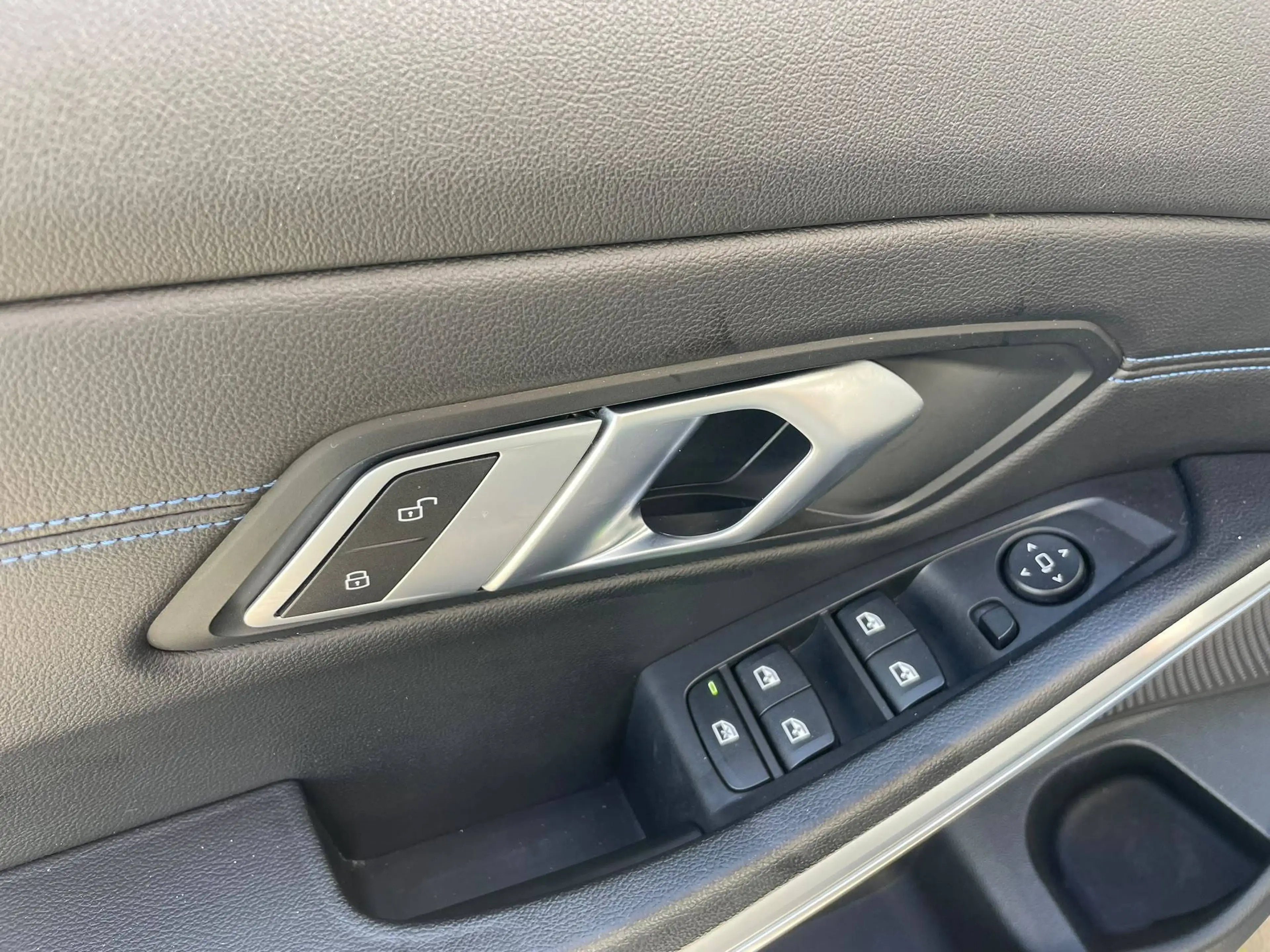 BMW 340 M340i XDRIVE - JUSQU'A 36 MOIS DE GARANTIE — photo 9