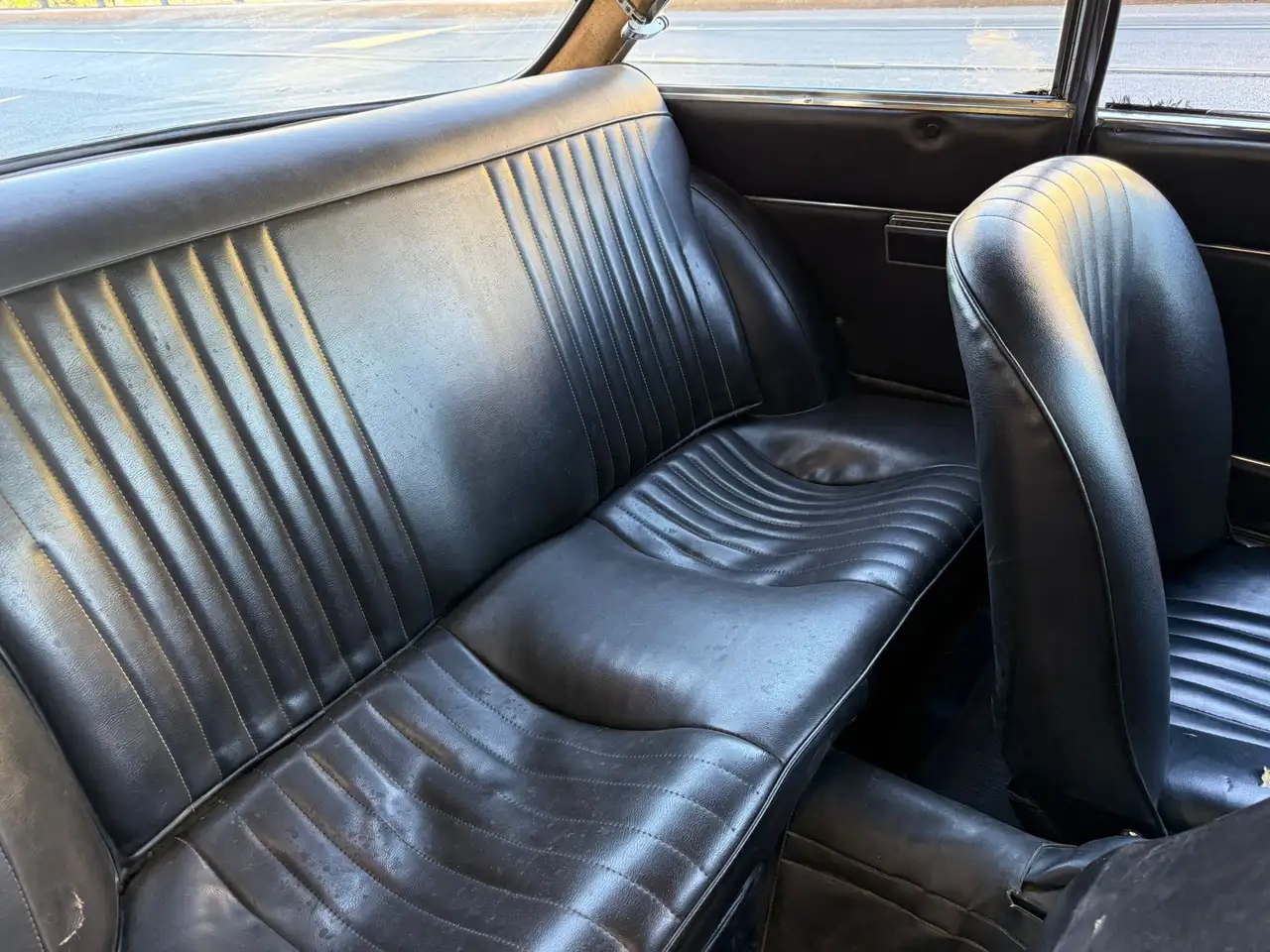 Alfa Romeo Gt Junior, foto 9