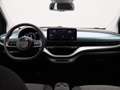Fiat 500e Icon 42 kWh | Navi | ECC | PDC | LMV | Cam | €2000 Blauw - thumbnail 7