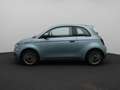 Fiat 500e Icon 42 kWh | Navi | ECC | PDC | LMV | Cam | €2000 Blauw - thumbnail 4
