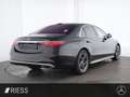 Mercedes-Benz S 500 L 4M AMG Sport Massage Fond Enter Chauffeur Schwarz - thumbnail 2