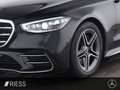 Mercedes-Benz S 500 L 4MATIC Limousine Langversion SD Massage Schwarz - thumbnail 3
