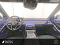 Mercedes-Benz S 500 L 4MATIC Limousine Langversion SD Massage Schwarz - thumbnail 6
