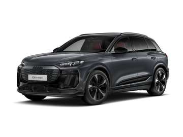 SQ6 e-Tron 100 kWh Quattro