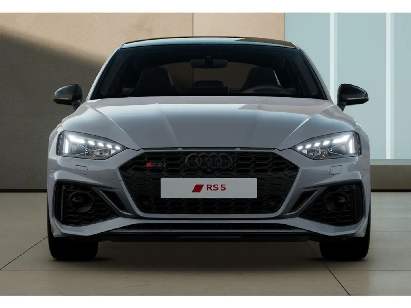 Audi RS5 Sportback performance*UPE129*Keramik*B&O*Matrix-LE Gris - 2
