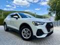 Audi Q3 Sportback 45 TFSI e Virtual-PDC-LED Blanc - thumbnail 1