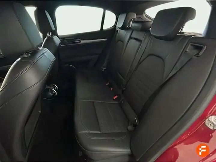 Alfa Romeo Stelvio 2.0 Gasolina Sprint Q4 2022, foto 11