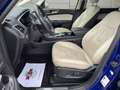 Ford S-Max 2.0 Titanium X 7-Sitzer Leder ACC BLIS AHK Blau - thumbnail 6