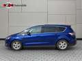 Ford S-Max 2.0 Titanium X 7-Sitzer Leder ACC BLIS AHK Blau - thumbnail 35