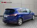 Ford S-Max 2.0 Titanium X 7-Sitzer Leder ACC BLIS AHK Blau - thumbnail 3