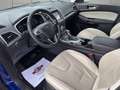 Ford S-Max 2.0 Titanium X 7-Sitzer Leder ACC BLIS AHK Blau - thumbnail 9