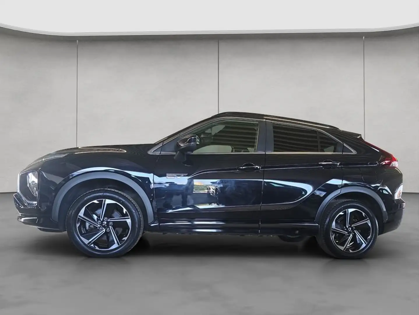 Mitsubishi Eclipse Cross Plug-In Hybrid 4WD Select Noir - 2