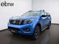 Nissan Navara 4x4 2.3 dCi N-Guard | 360° Kamera | Hardt Blau - thumbnail 2