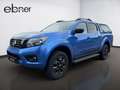 Nissan Navara 4x4 2.3 dCi N-Guard | 360° Kamera | Hardt Blau - thumbnail 3