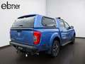 Nissan Navara 4x4 2.3 dCi N-Guard | 360° Kamera | Hardt Blau - thumbnail 13