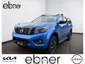 Nissan Navara 4x4 2.3 dCi N-Guard | 360° Kamera | Hardt Blau - thumbnail 1