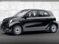smart forFour EQ 60kWed cool&Audio SHZ Dig Radio Tempom Schwarz - thumbnail 3