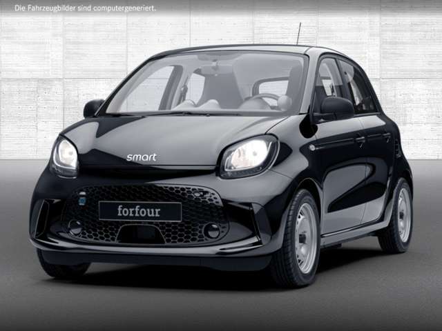 smart forFour EQ 60kWed cool&Audio SHZ Dig Radio Tempom