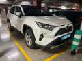 Toyota RAV 4 2.5l 220H Advance Plus Blanco - thumbnail 3