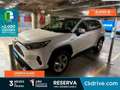 Toyota RAV 4 2.5l 220H Advance Plus Blanco - thumbnail 1