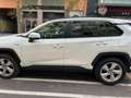 Toyota RAV 4 2.5l 220H Advance Plus Blanco - thumbnail 8