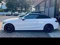 Mercedes-Benz C 200 C Cabrio 200 Sport auto Bianco - thumbnail 1
