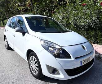 1.5dCi Dynamique 110