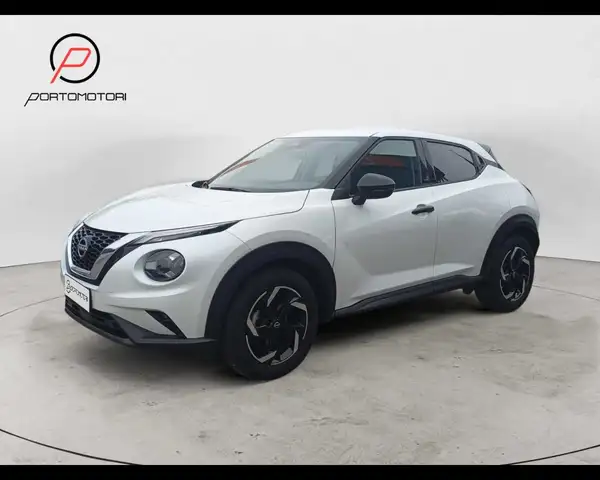 Nissan Juke 1.0 DIG-T Acenta