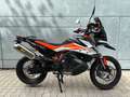KTM 790 Adventure R Akrapovic aus 1. Hand Weiß - thumbnail 10