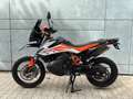KTM 790 Adventure R Akrapovic aus 1. Hand Weiß - thumbnail 3