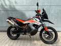 KTM 790 Adventure R Akrapovic aus 1. Hand Weiß - thumbnail 9