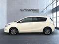Toyota Verso Comfort 1.Hand/HU/Service neu Blanc - thumbnail 8
