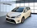 Toyota Verso Comfort 1.Hand/HU/Service neu Blanc - thumbnail 2